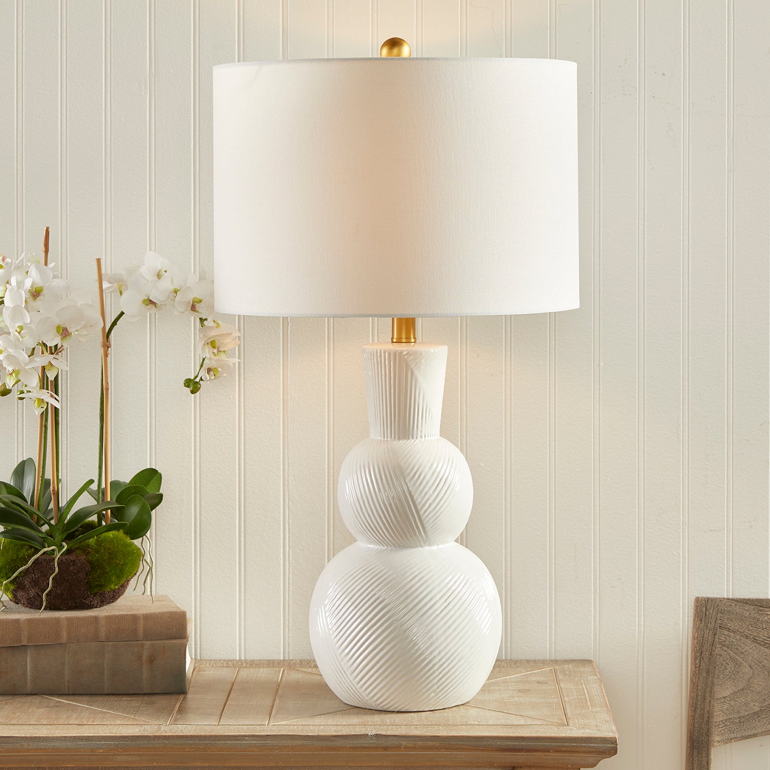 Lina Table Lamp