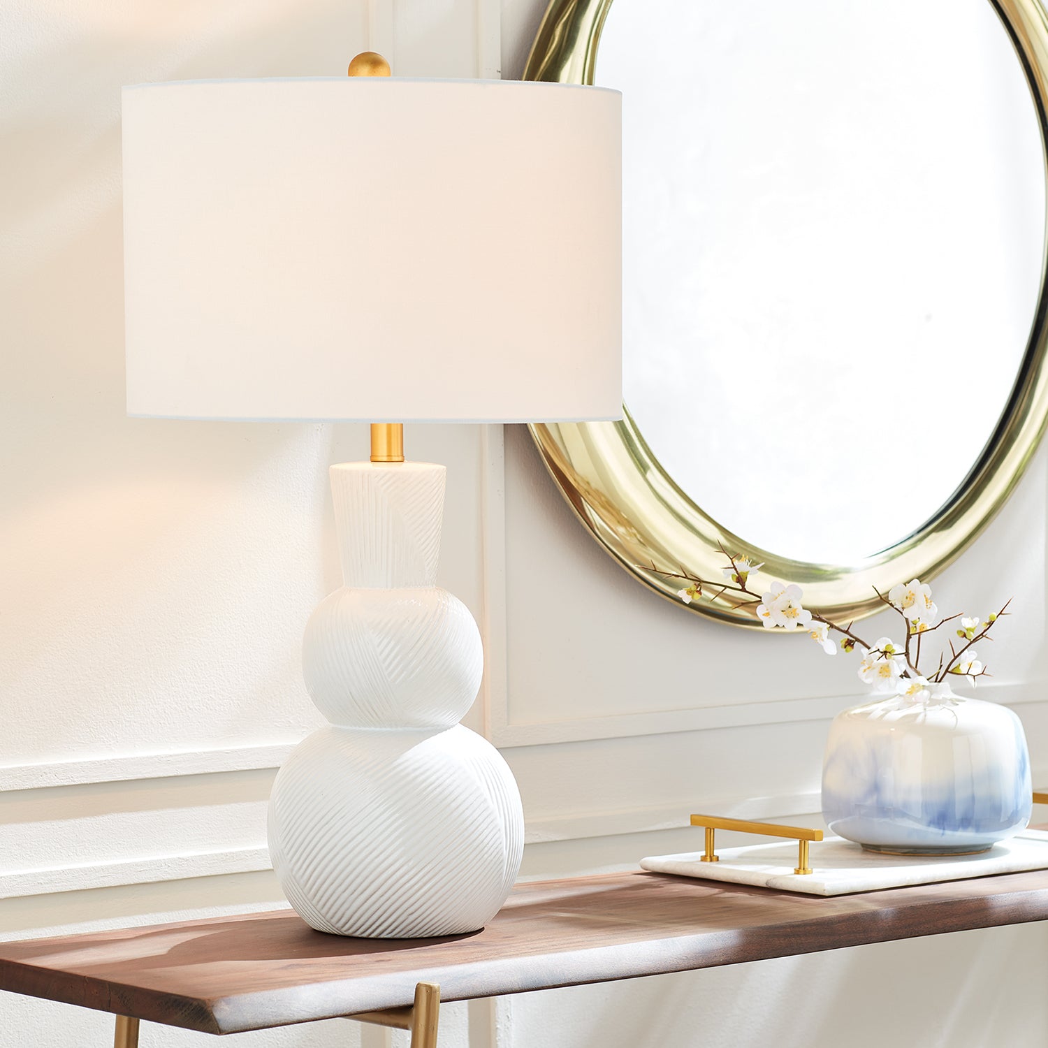 Lina Table Lamp