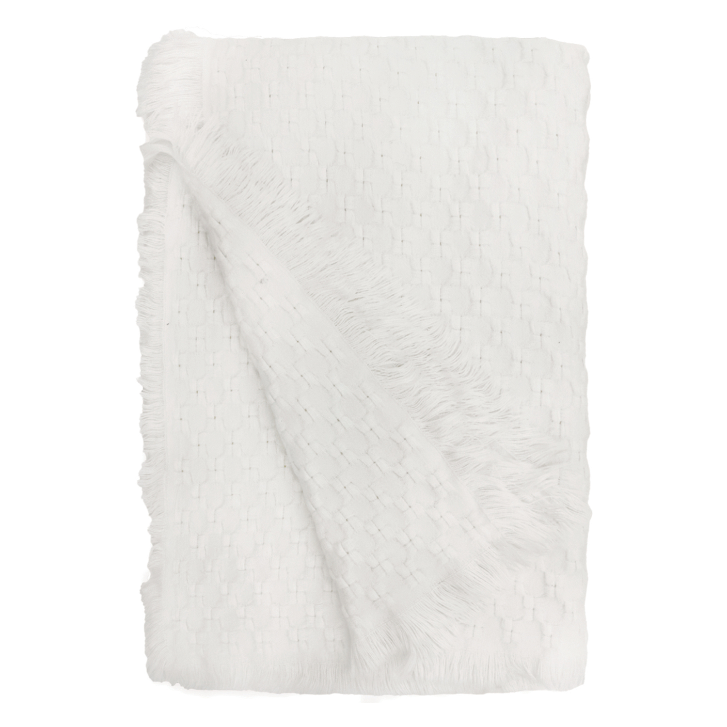 Pom Pom at Home Delphine Oversized Throw Blanket