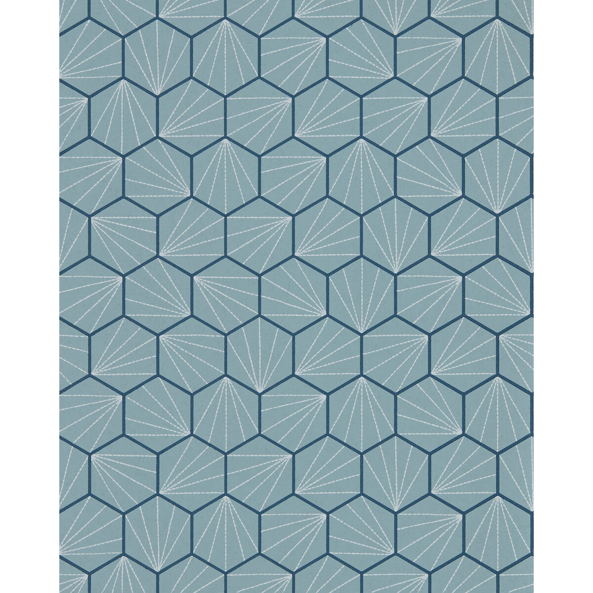 Scion x Kravet Aikyo Wp Coast Wallpaper