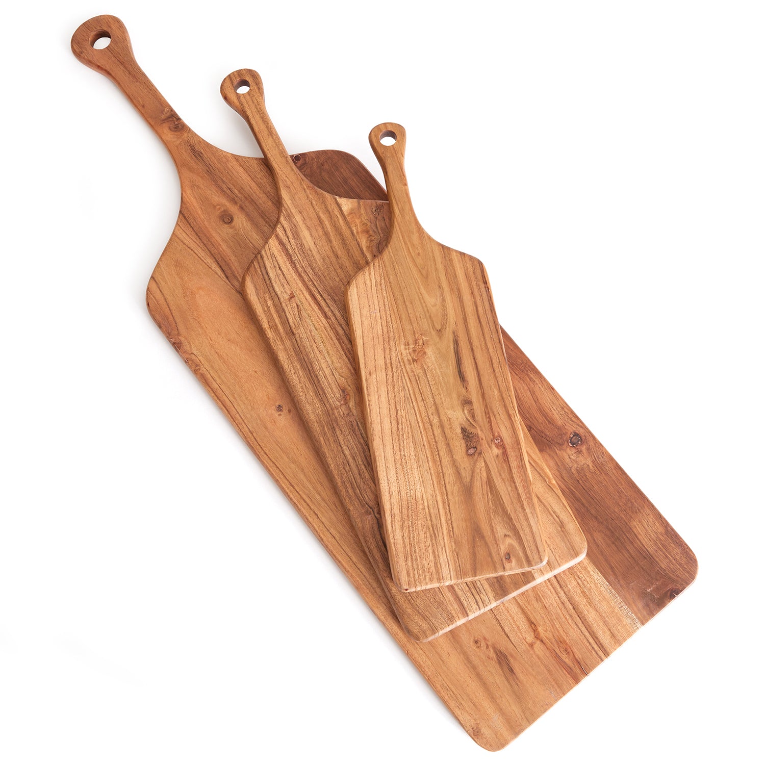 Carmella Serving Board Set of 3
