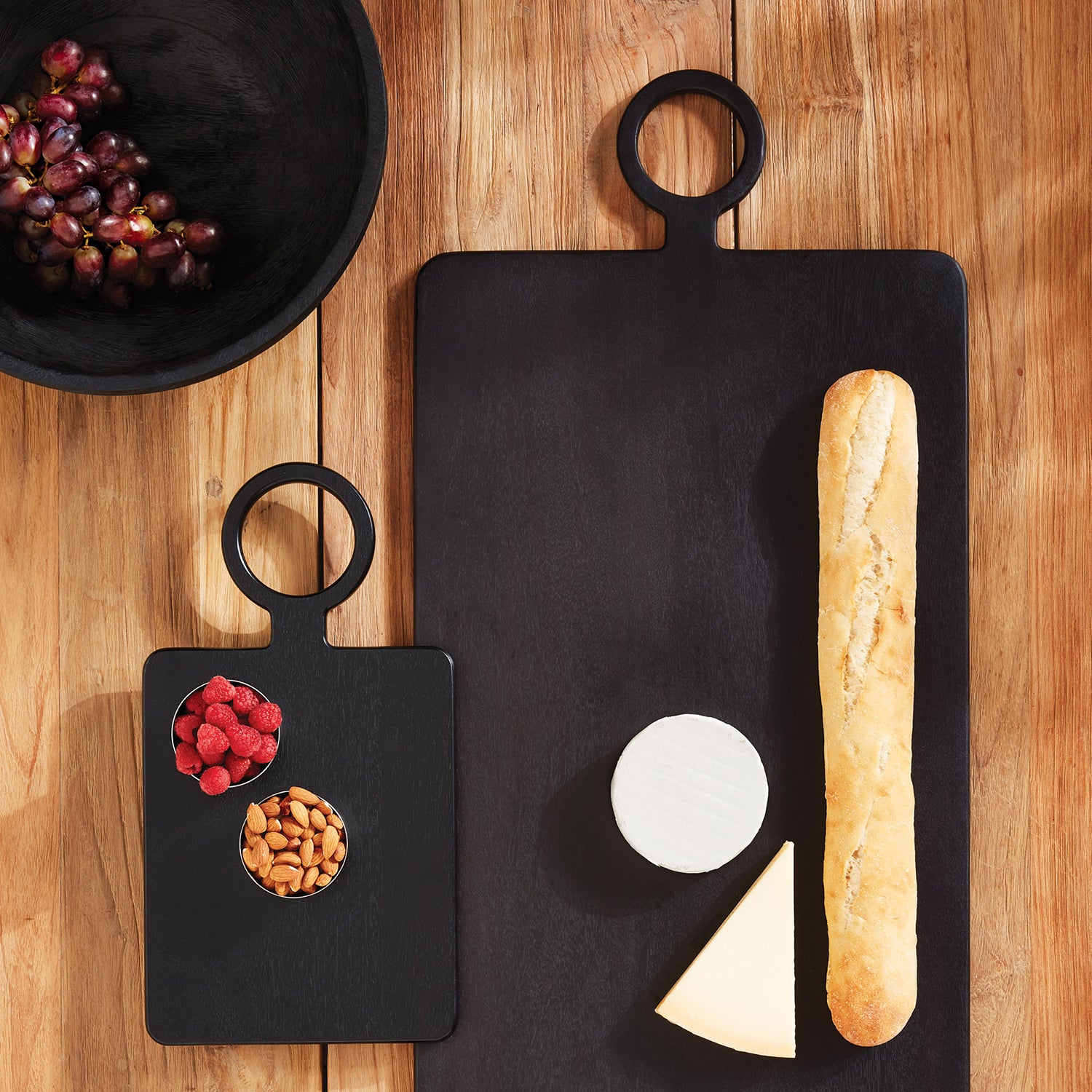 Nox Large Serving Board