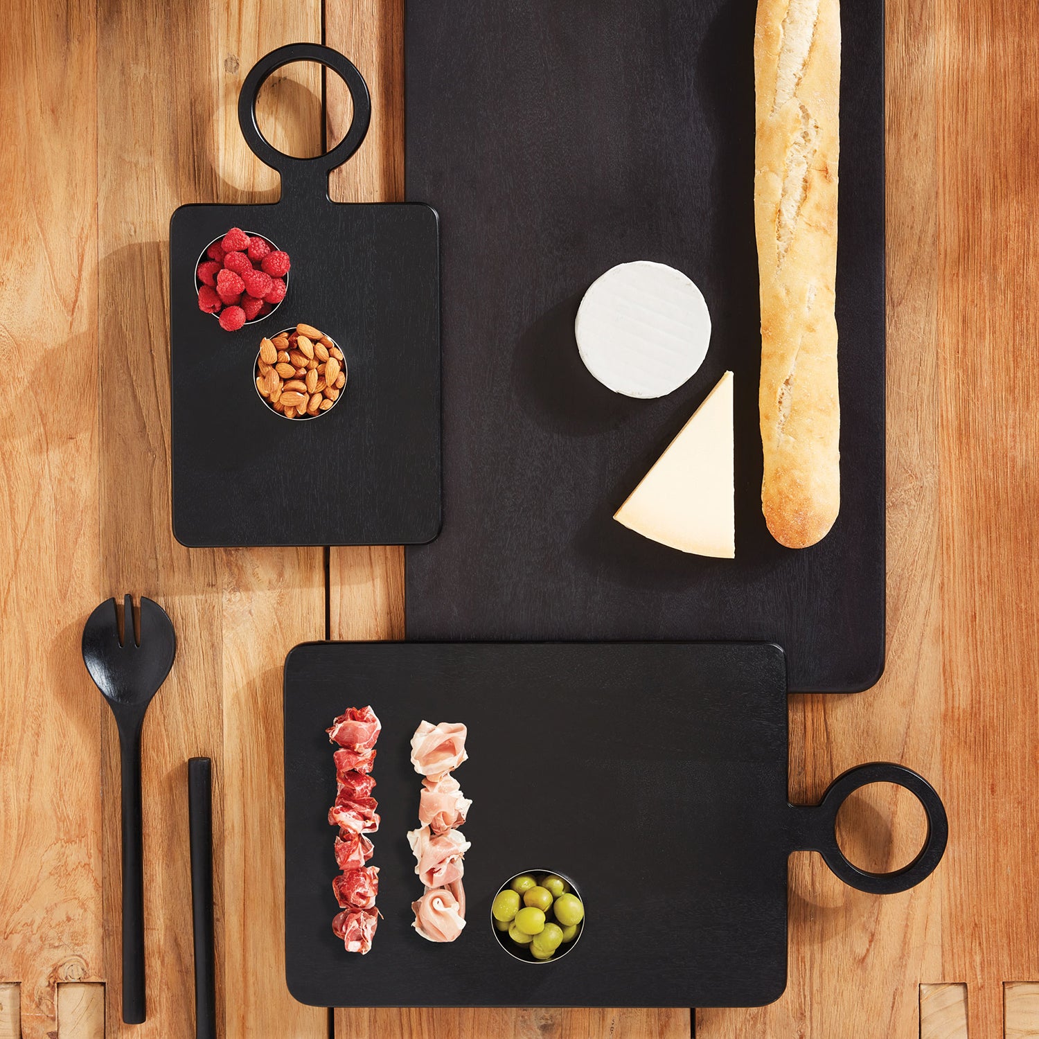 Nox Large Serving Board