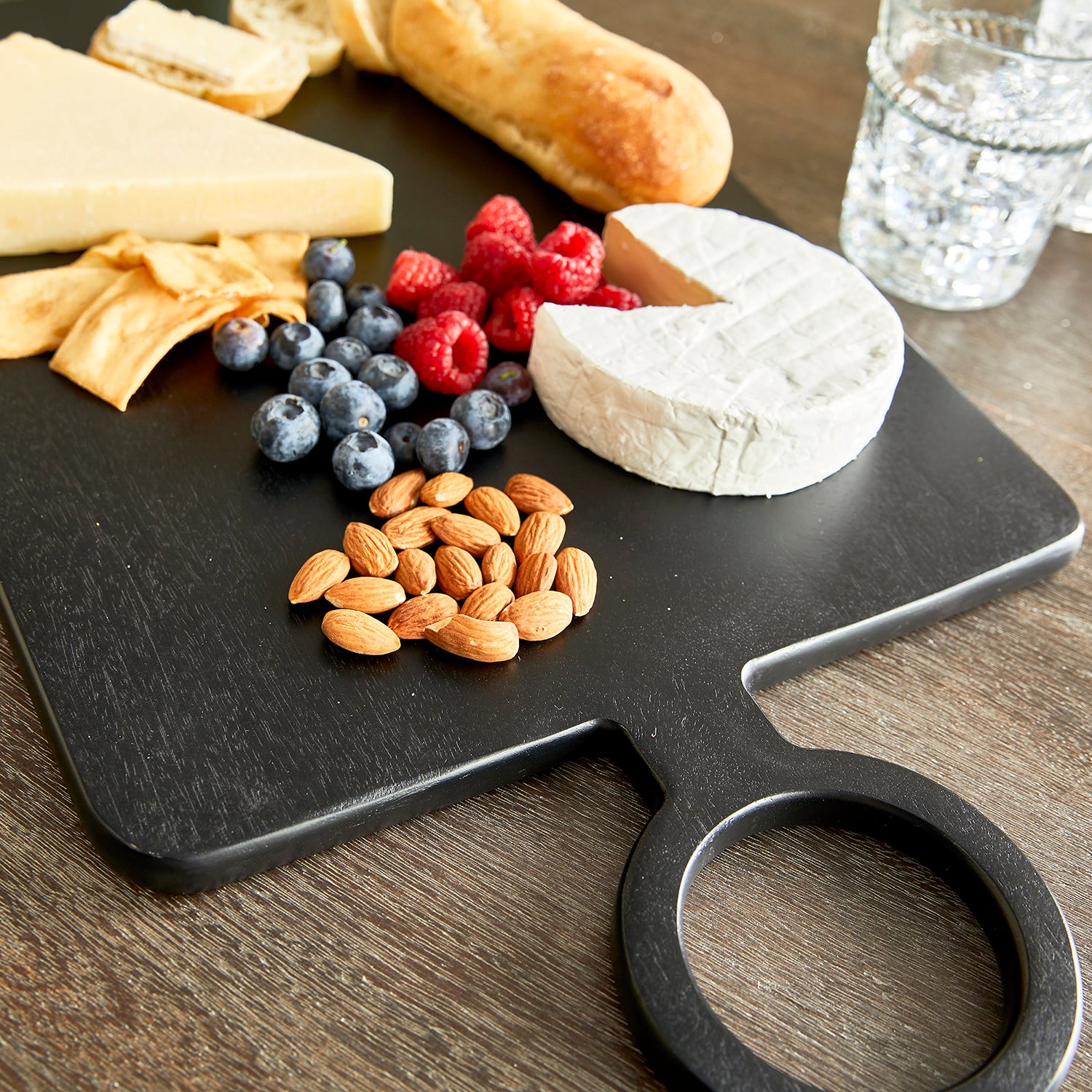 Nox Large Serving Board
