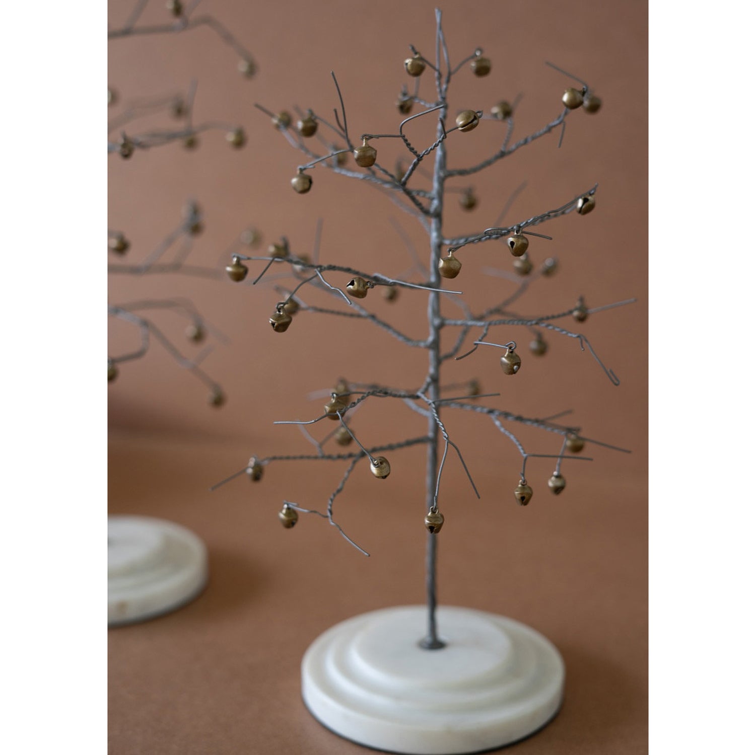 Christmas Trees and Reindeer Set of 3