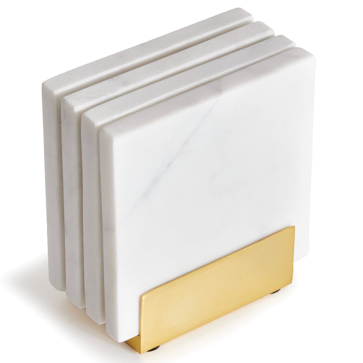 Brooklyn Coaster Set of 4