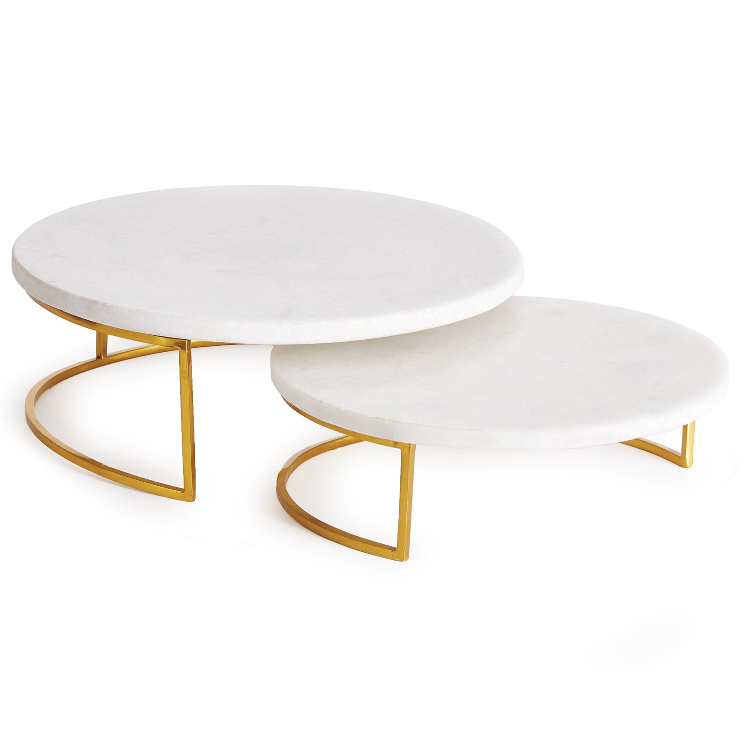 Vienna Serving Stand Set of 2