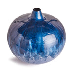 Azul Decorative Vase