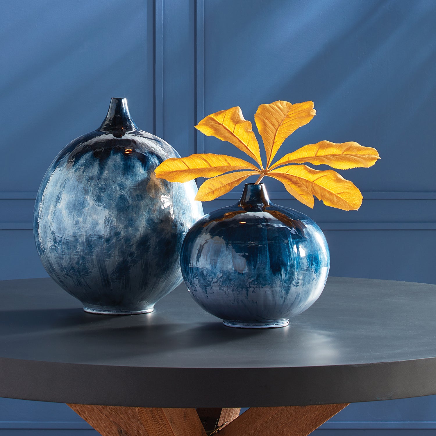 Azul Petite Vase