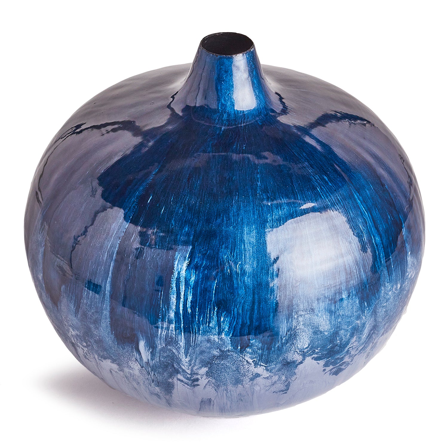 Azul Petite Vase