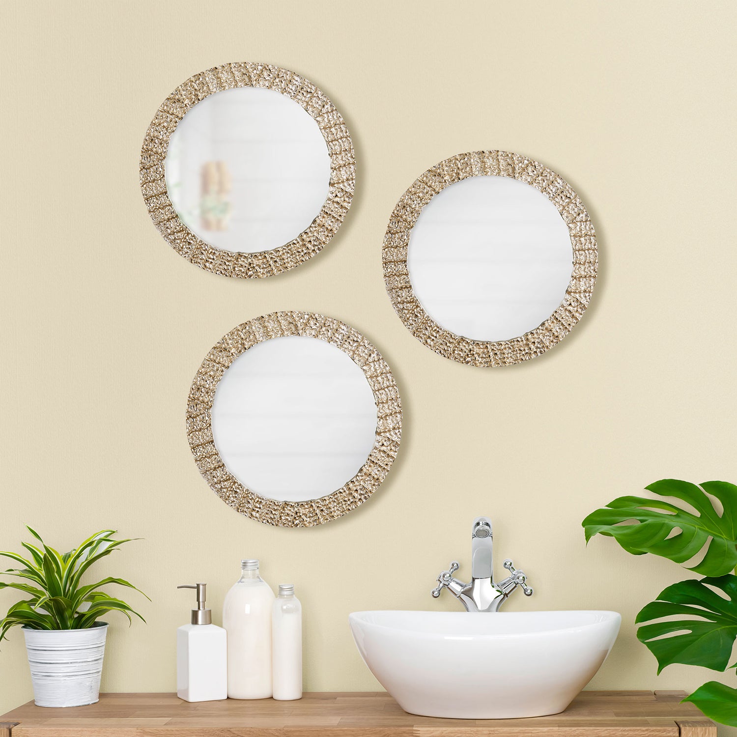 Vivian Wall Mirror