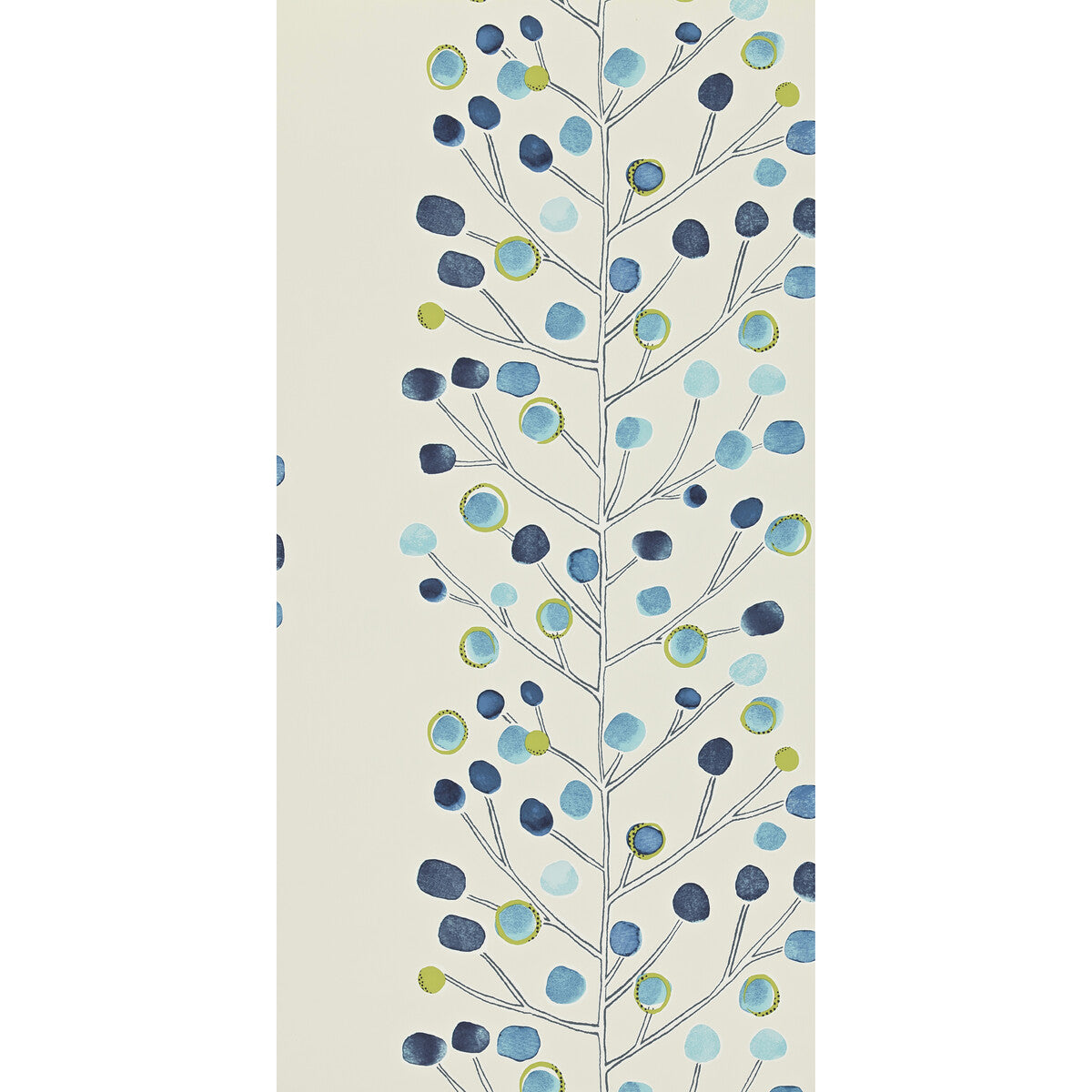 Scion x Kravet Berry Tree Wp 110205 Wallpaper
