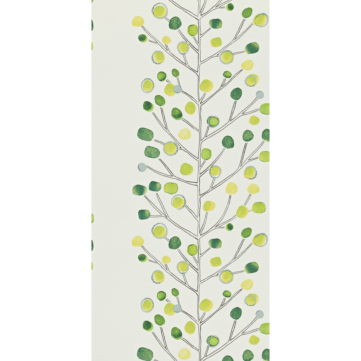 Scion x Kravet Berry Tree Wp 110206 Wallpaper