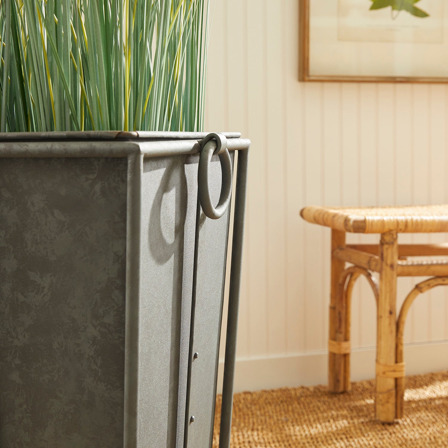 Callahan Tapered Planter