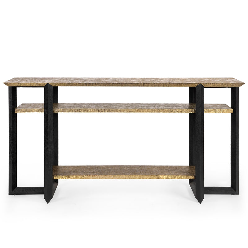 Villa and House Norman Console Table