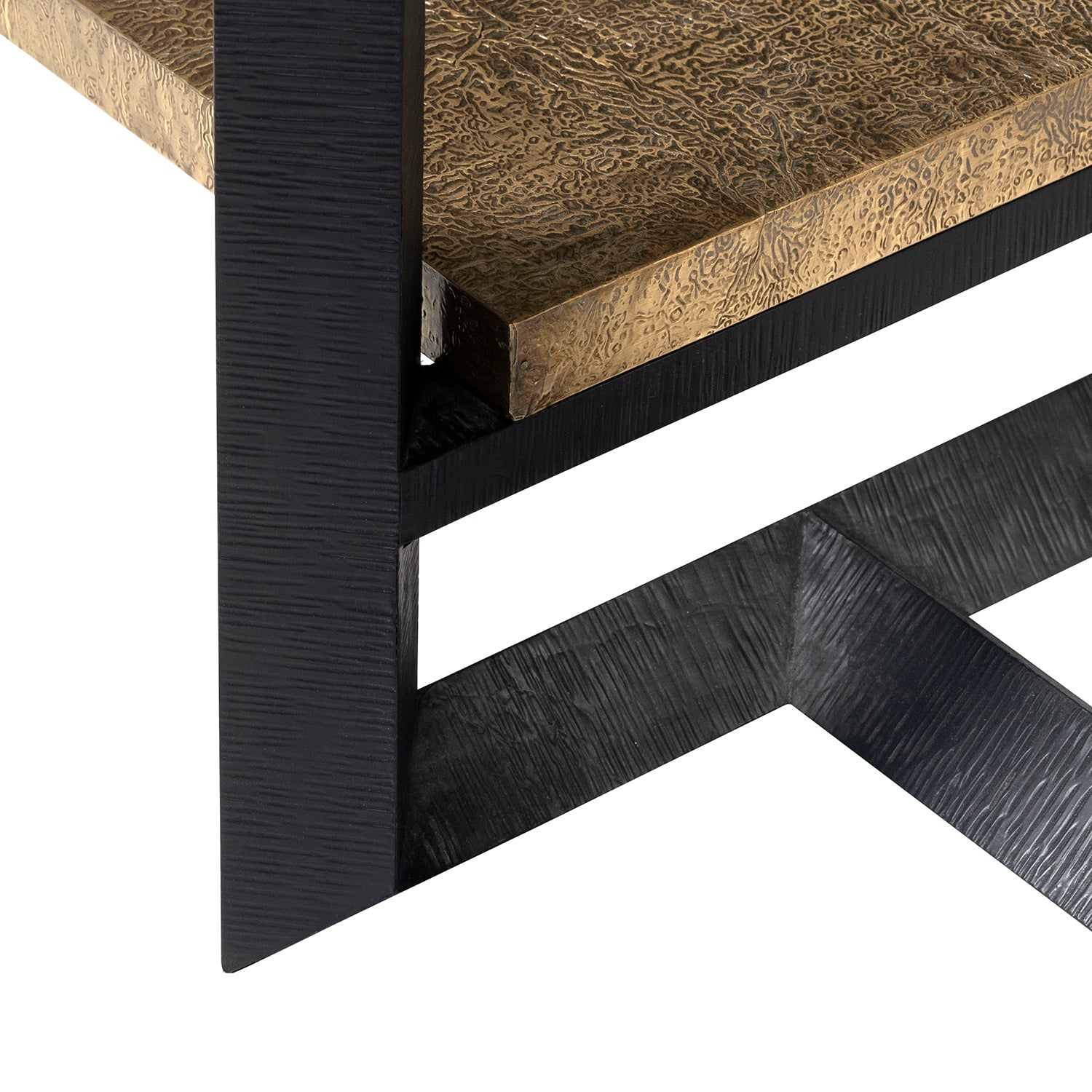 Villa and House Norman Console Table