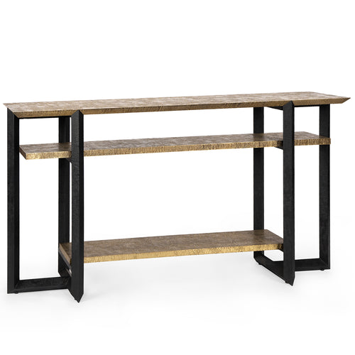Villa and House Norman Console Table