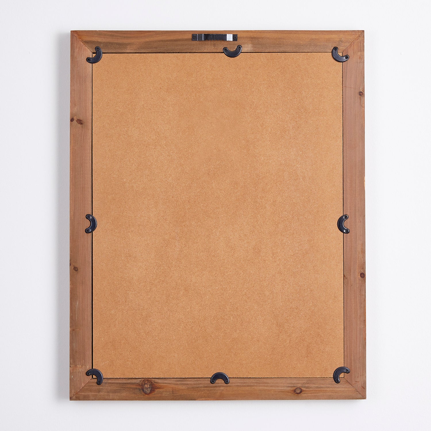 Golden Wildflower Study Wall Art Set of 4