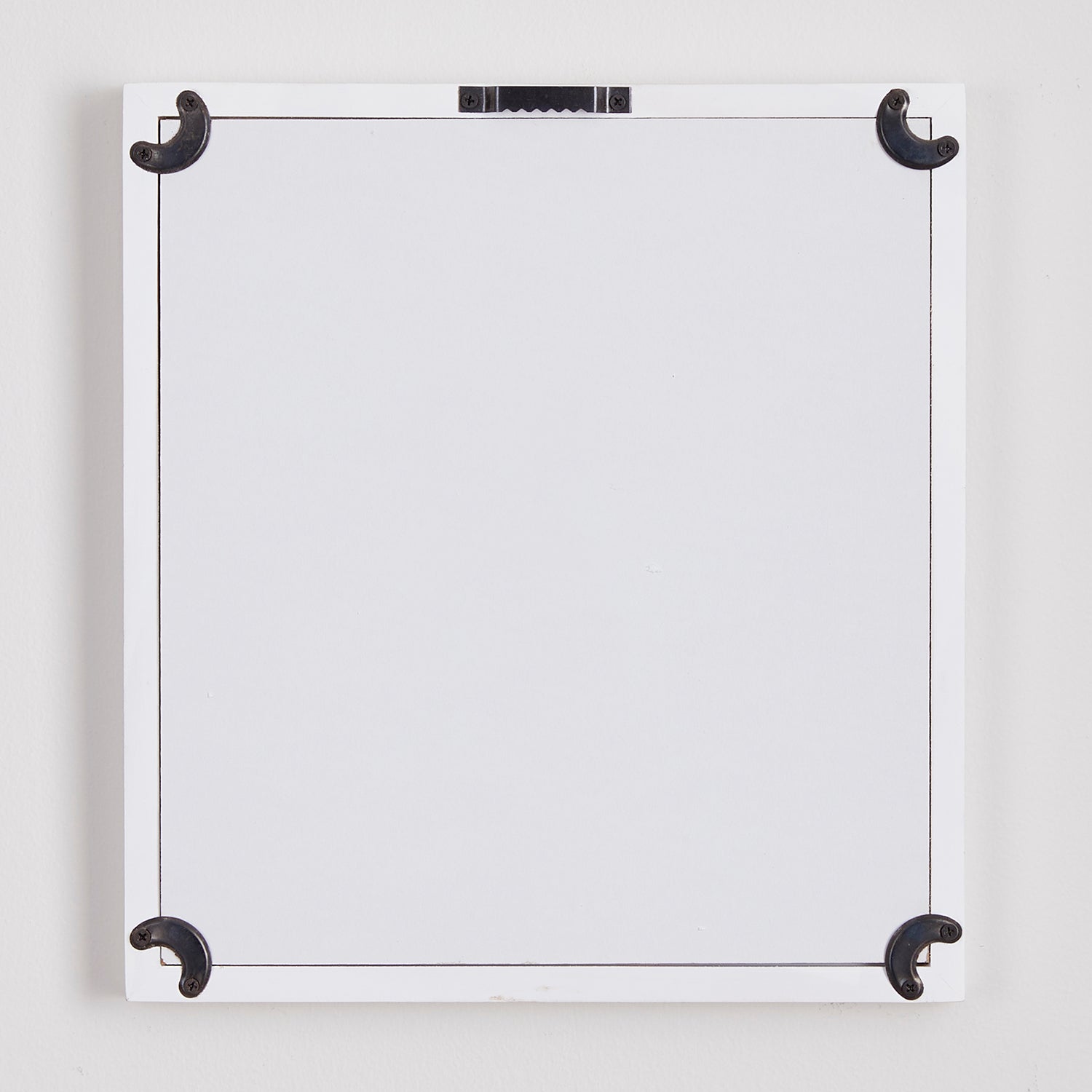 Translucent Floral Petite Wall Art Set of 4