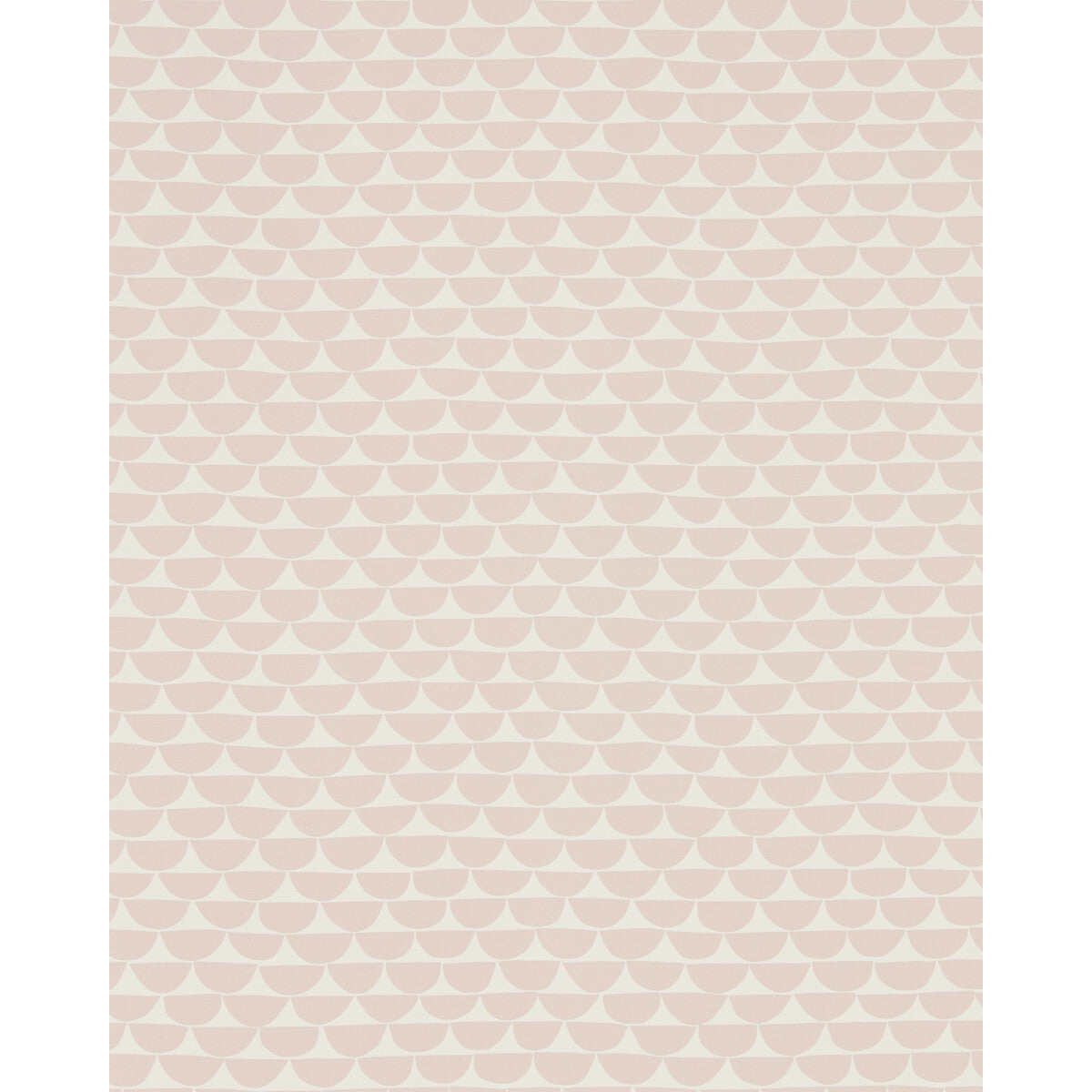 Scion x Kravet Kielo Blush Wallpaper