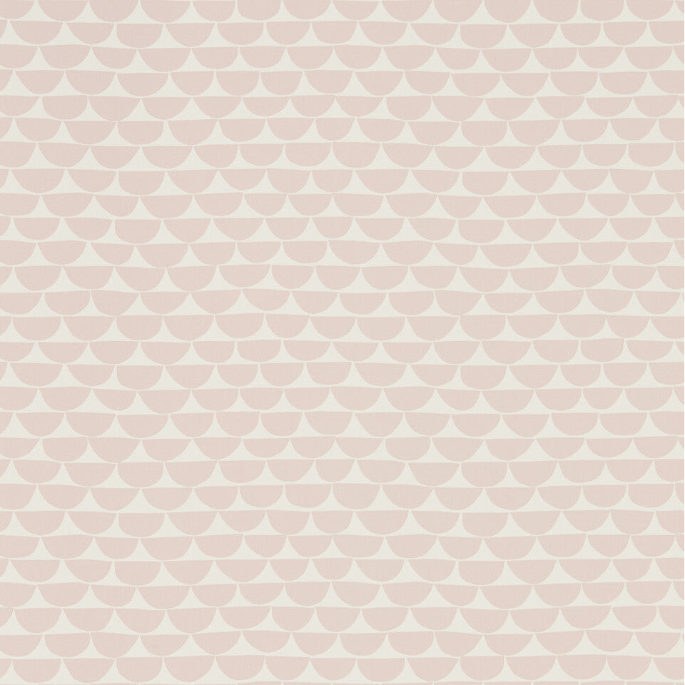 Scion x Kravet Kielo Blush Wallpaper