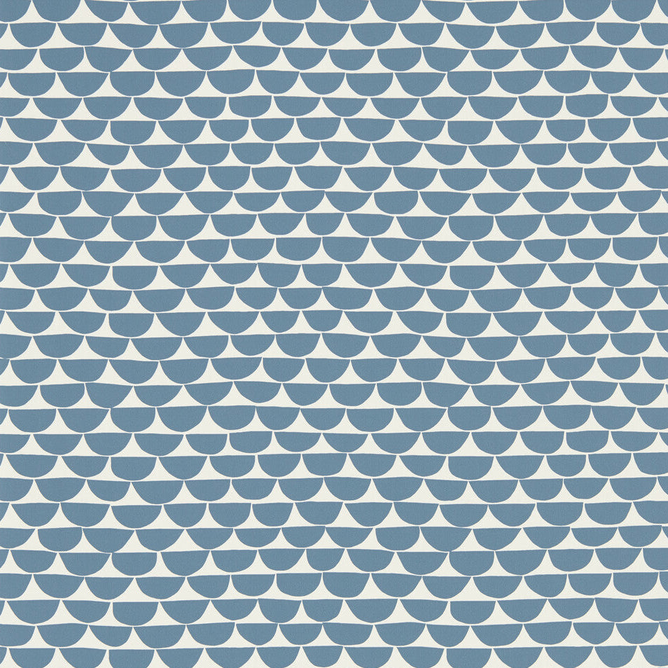 Scion x Kravet Kielo Lake Wallpaper