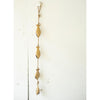 Fish Bell Cluster Garland Set of 2