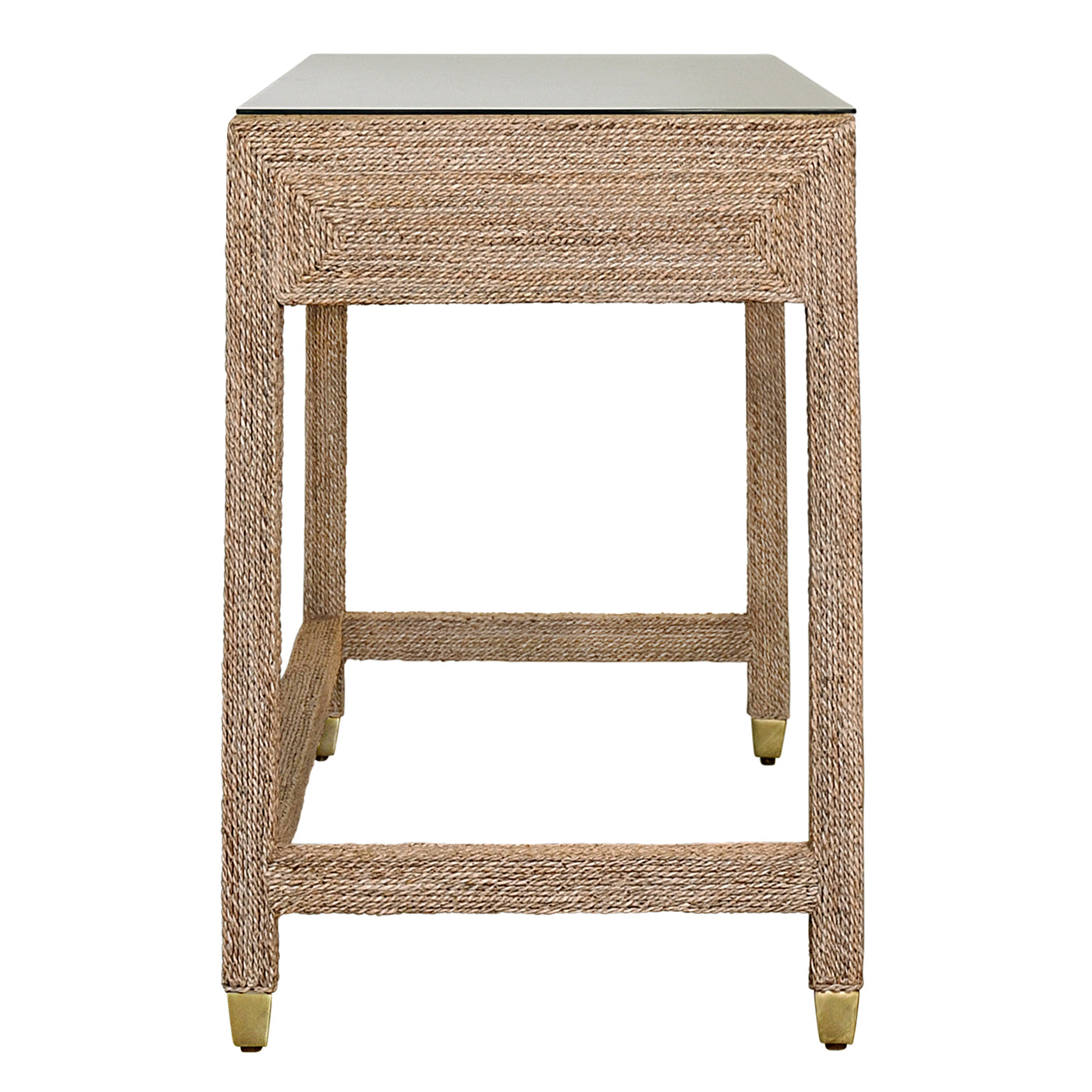 Worlds Away Noble Desk