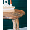 Organic Accent Table