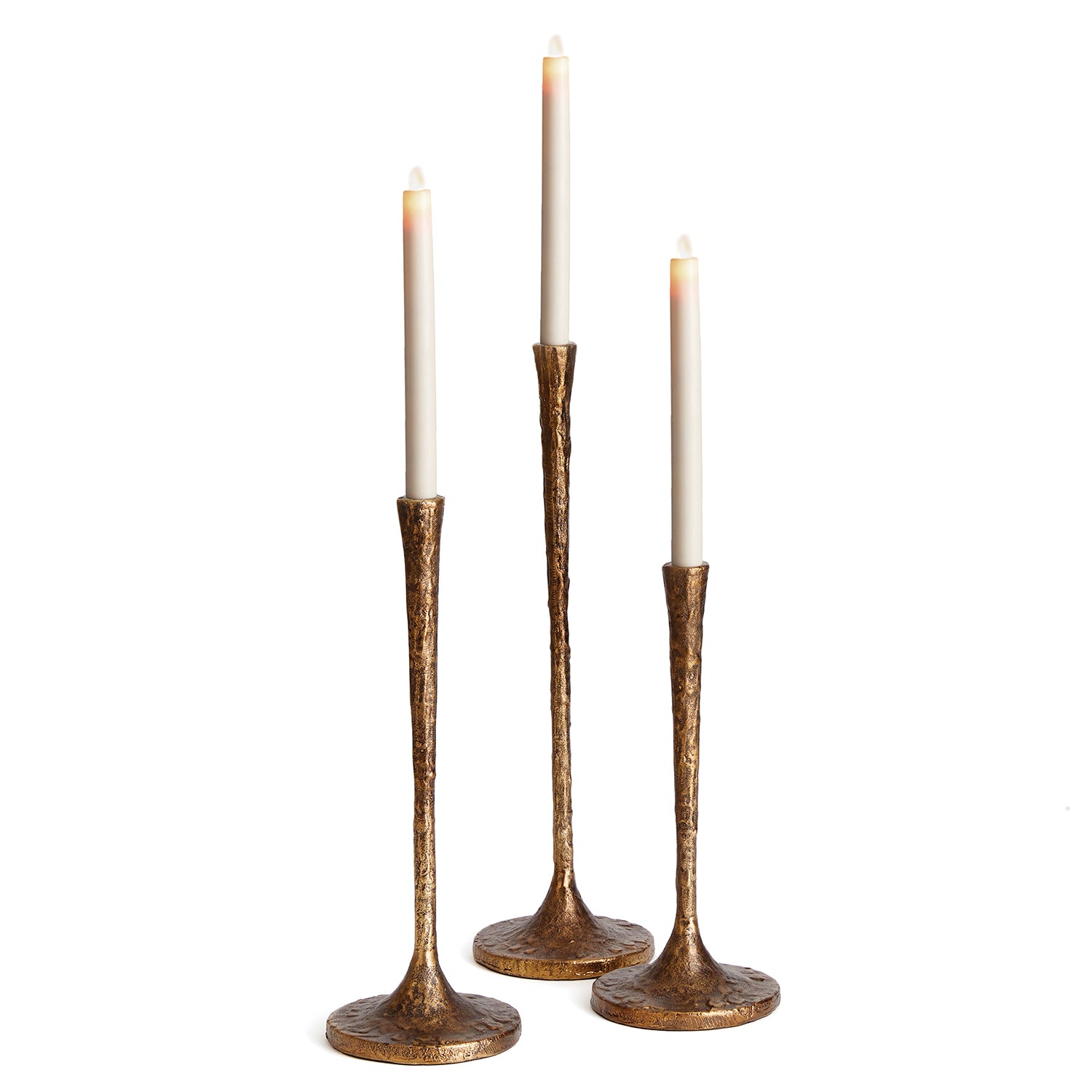Burke Taper Candleholder Set of 3