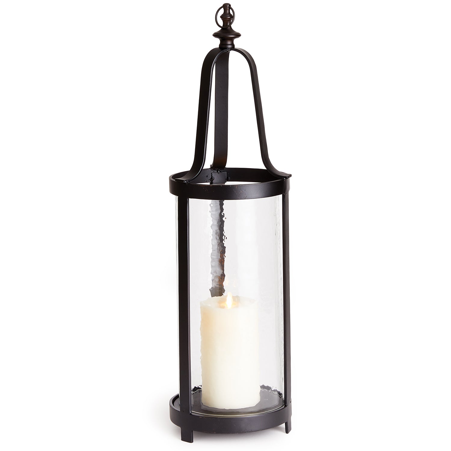 Edwin Candle Lantern