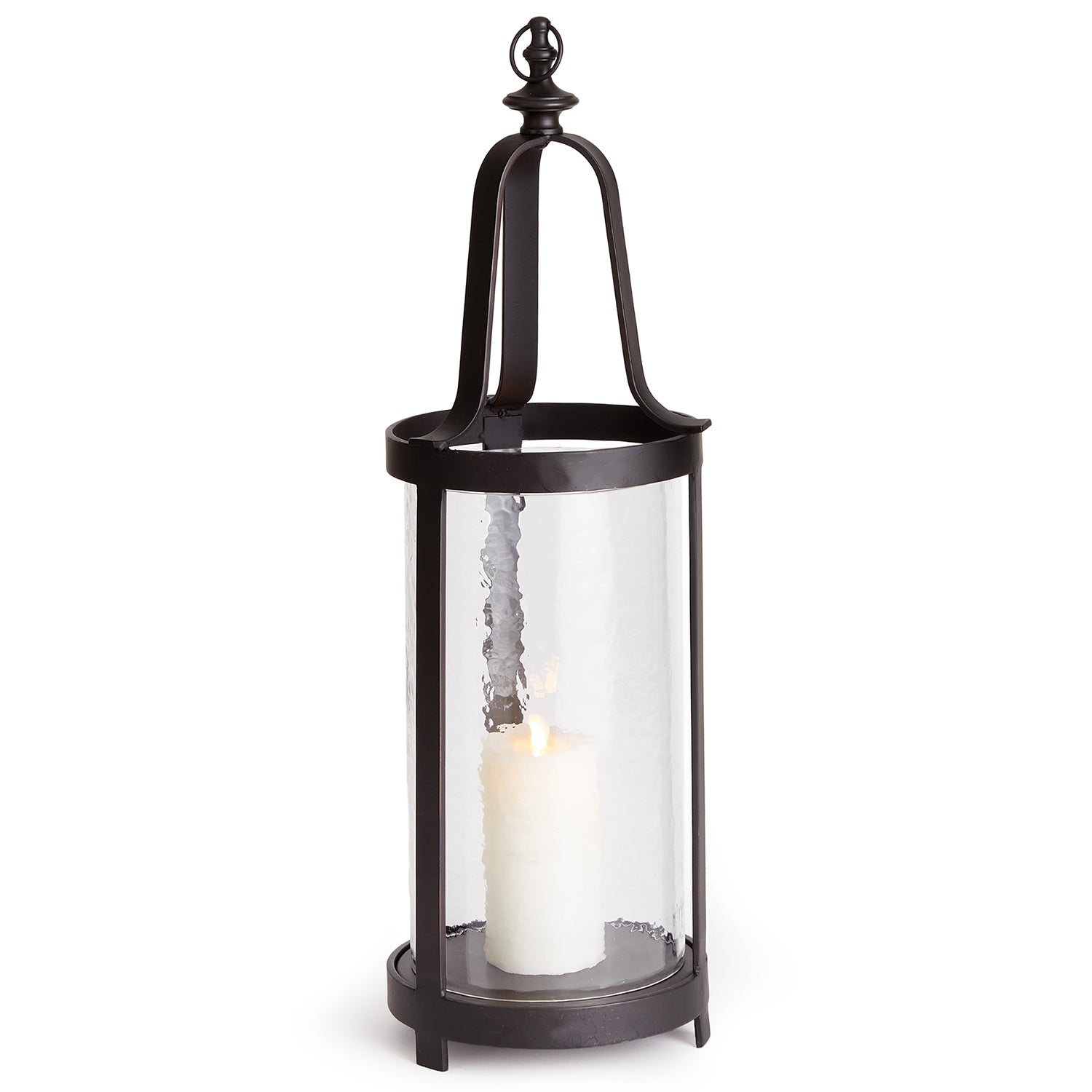 Edwin Candle Lantern