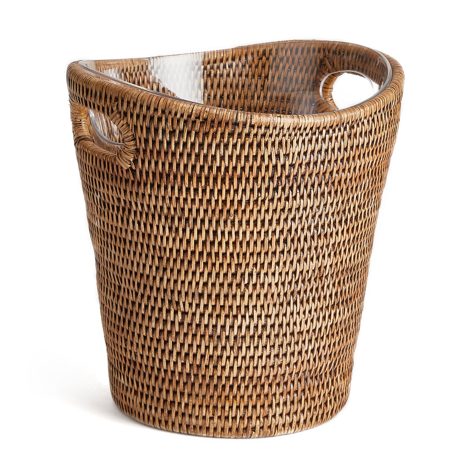 Burma Rattan Beverage Tub
