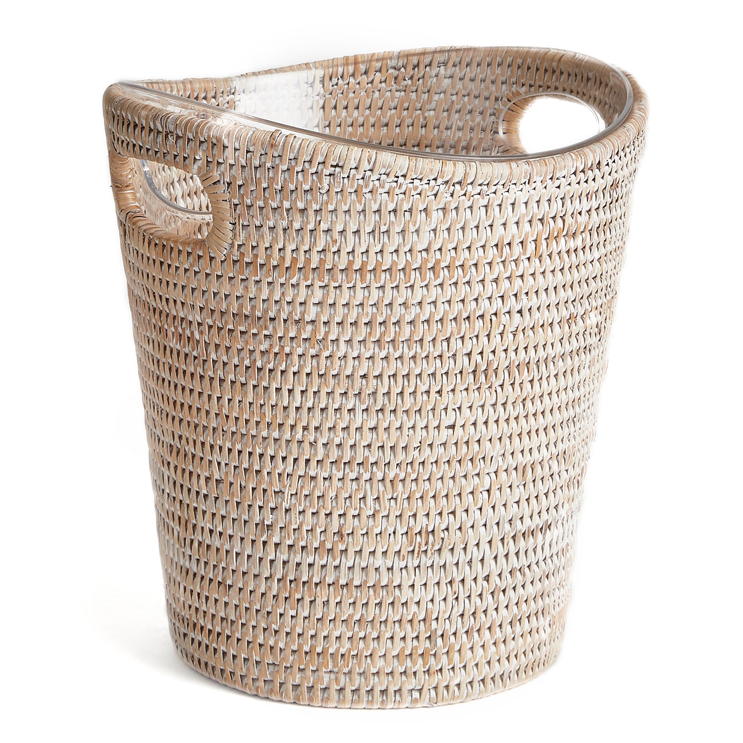 Burma Rattan Beverage Tub