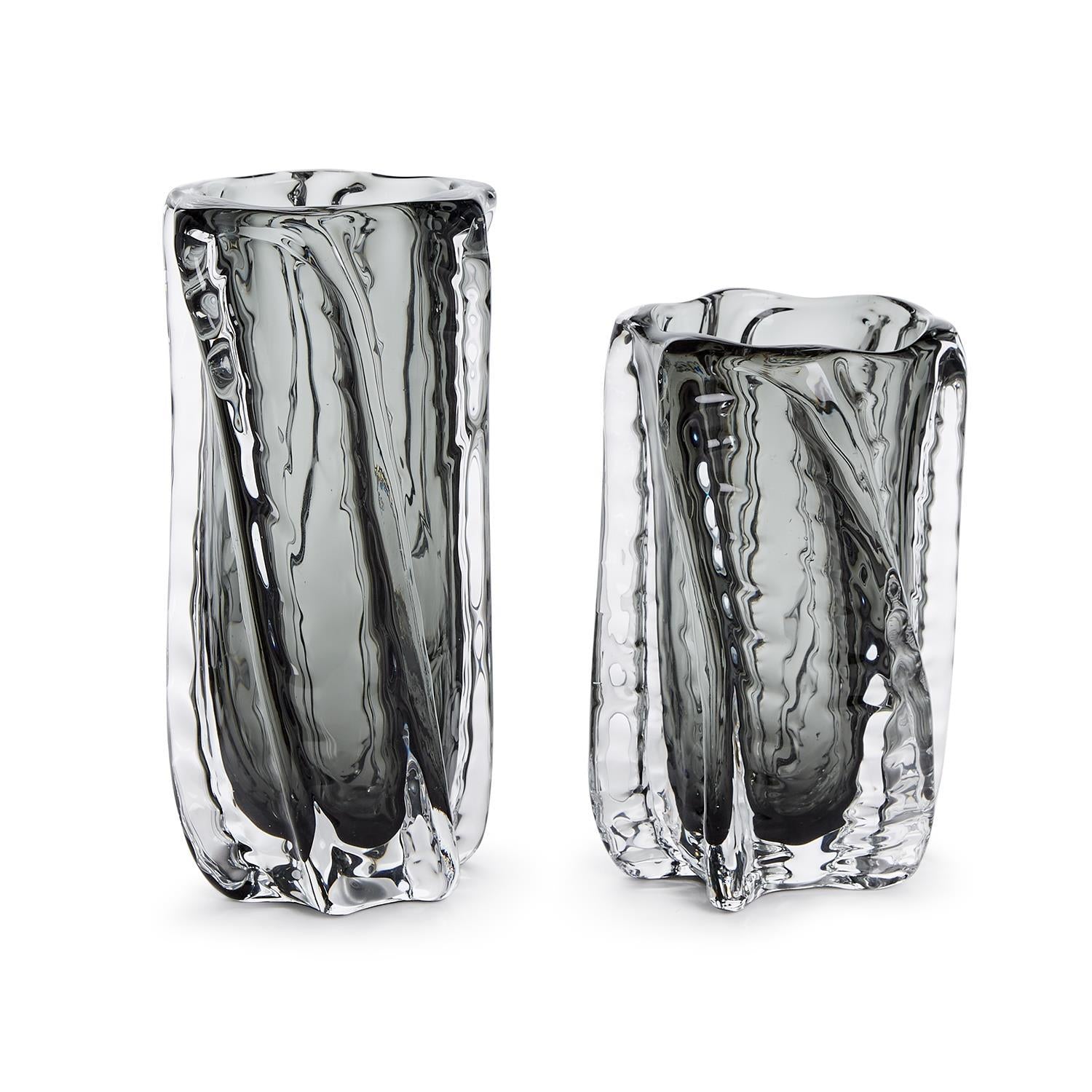 Vendome Vase Set of 2