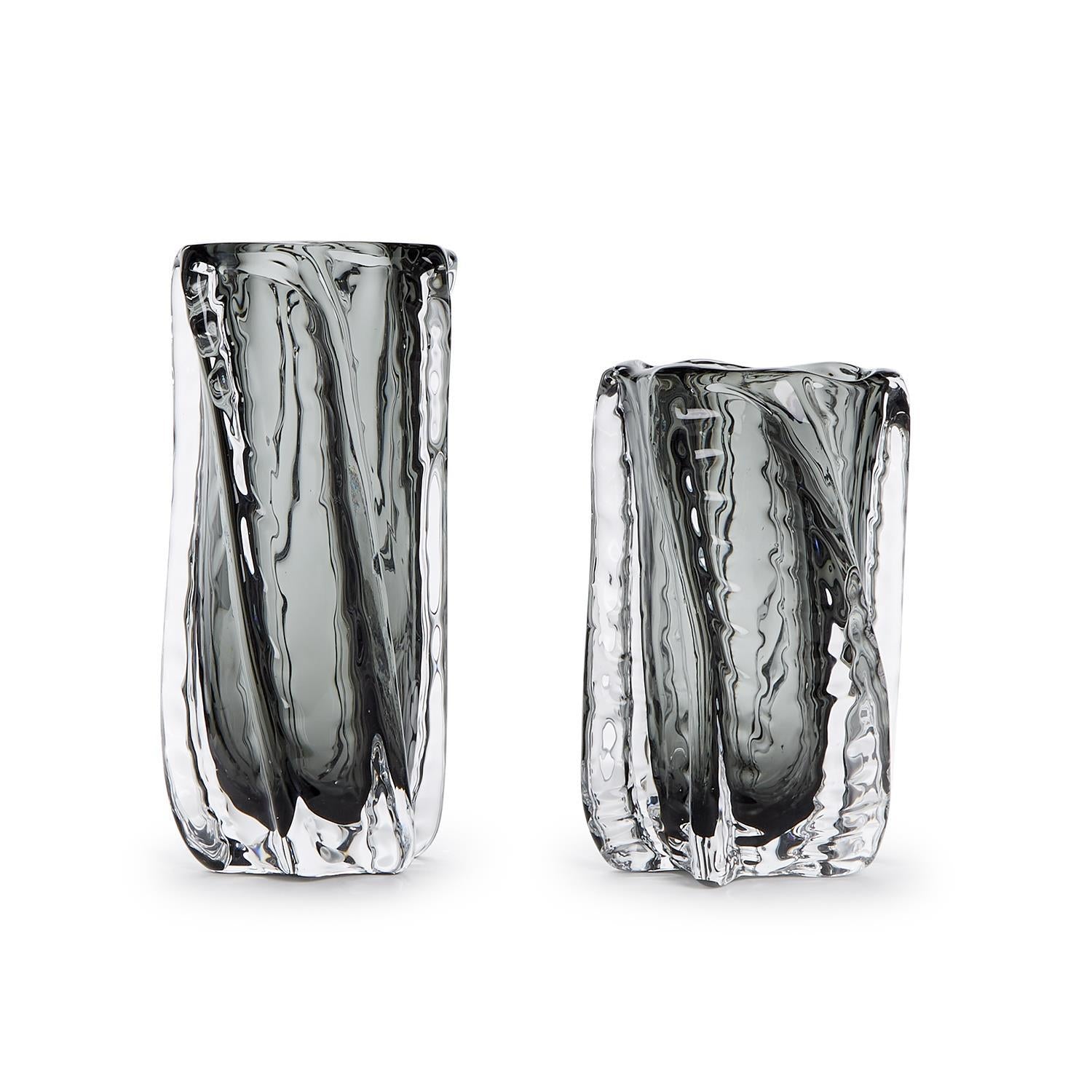 Vendome Vase Set of 2