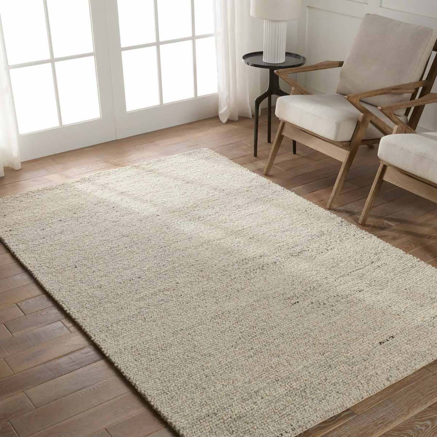 Jaipur Living Navarra Burch Handwoven Rug