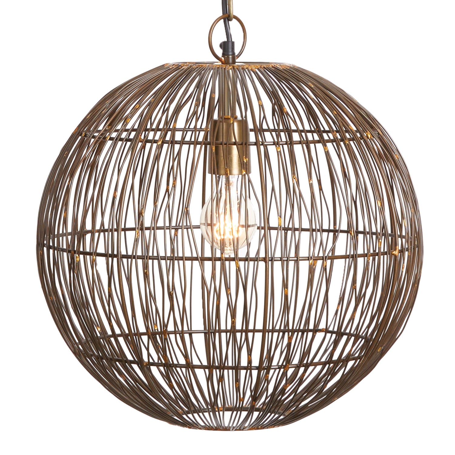 Welden Pendant
