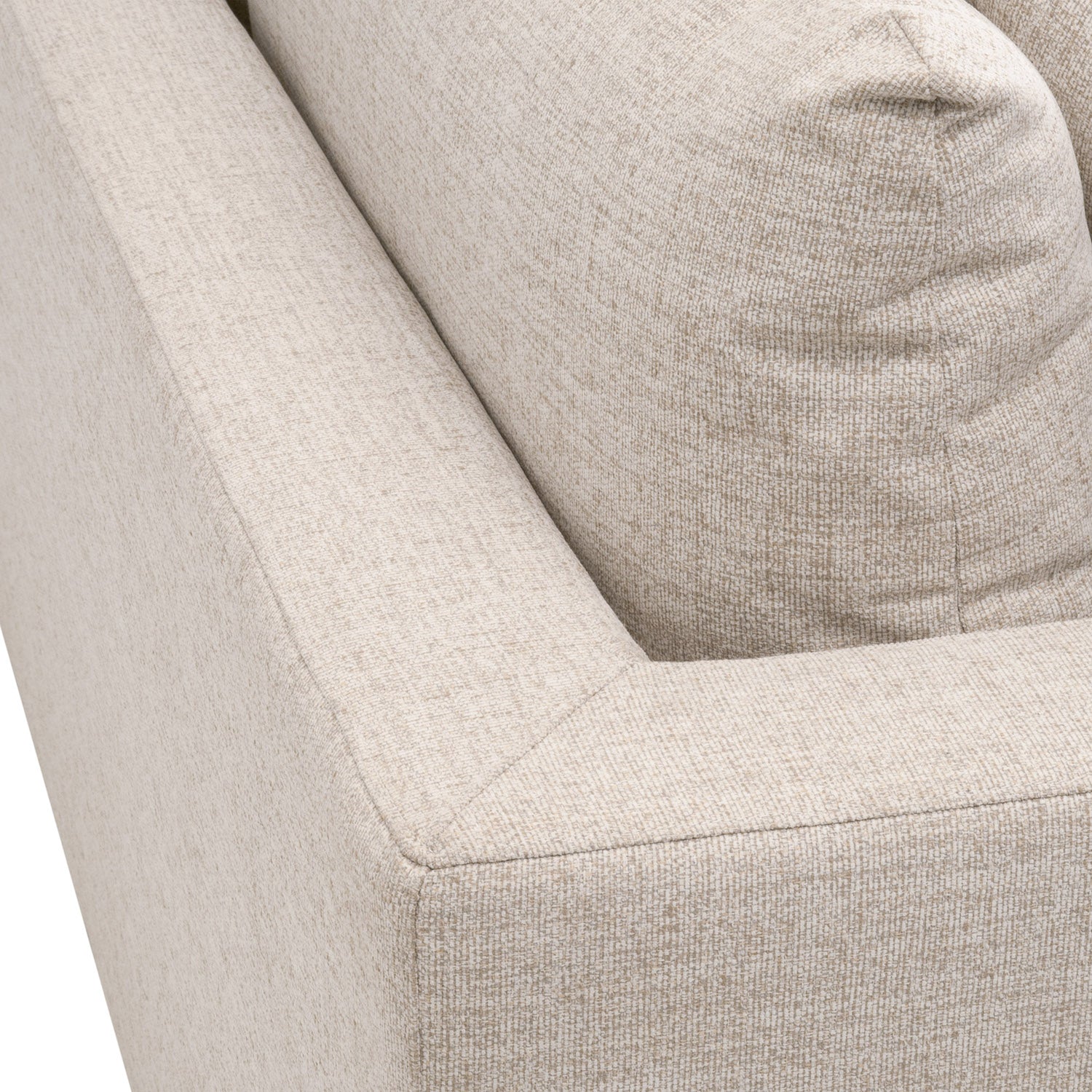 Newport Outdoor Track Arm Sofa