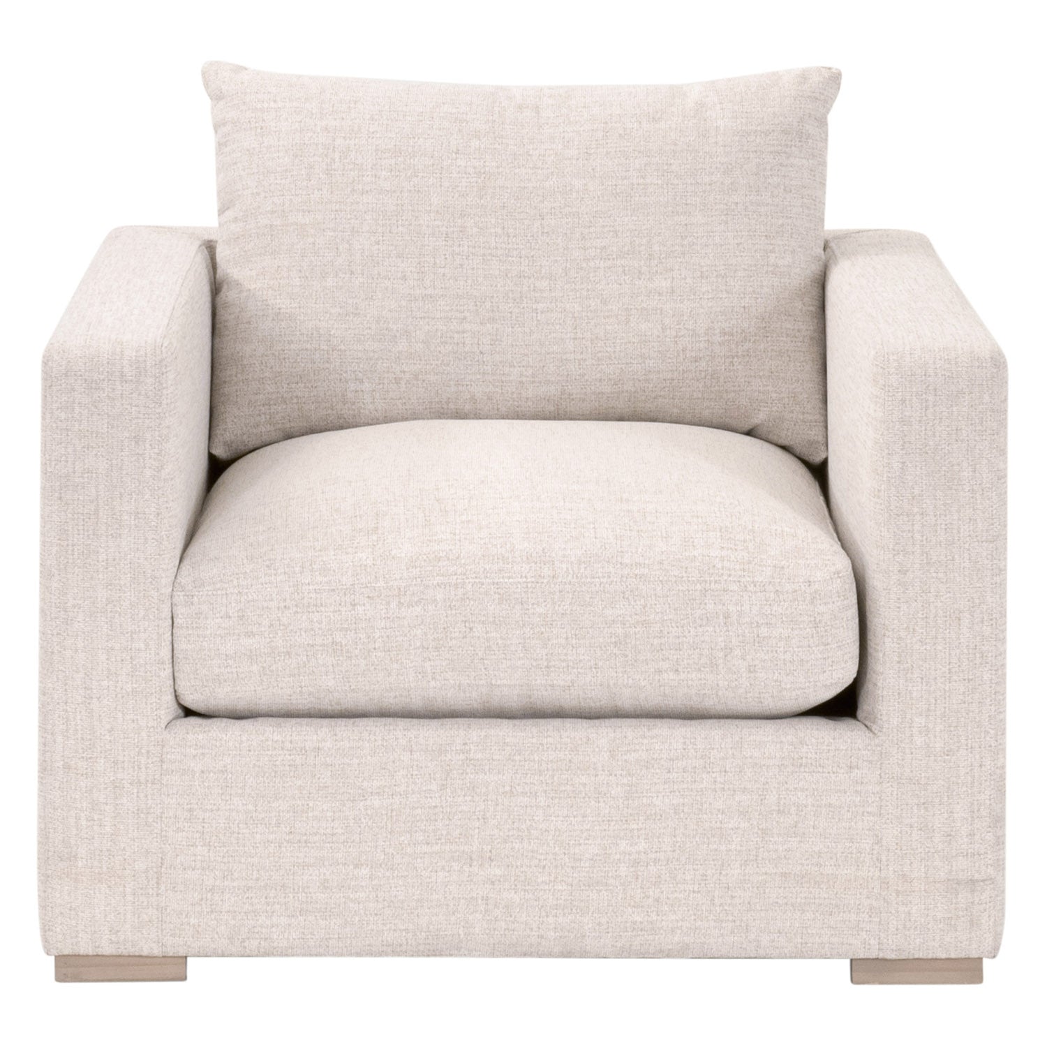 Newport Outdoor Track Arm Sofa Chair