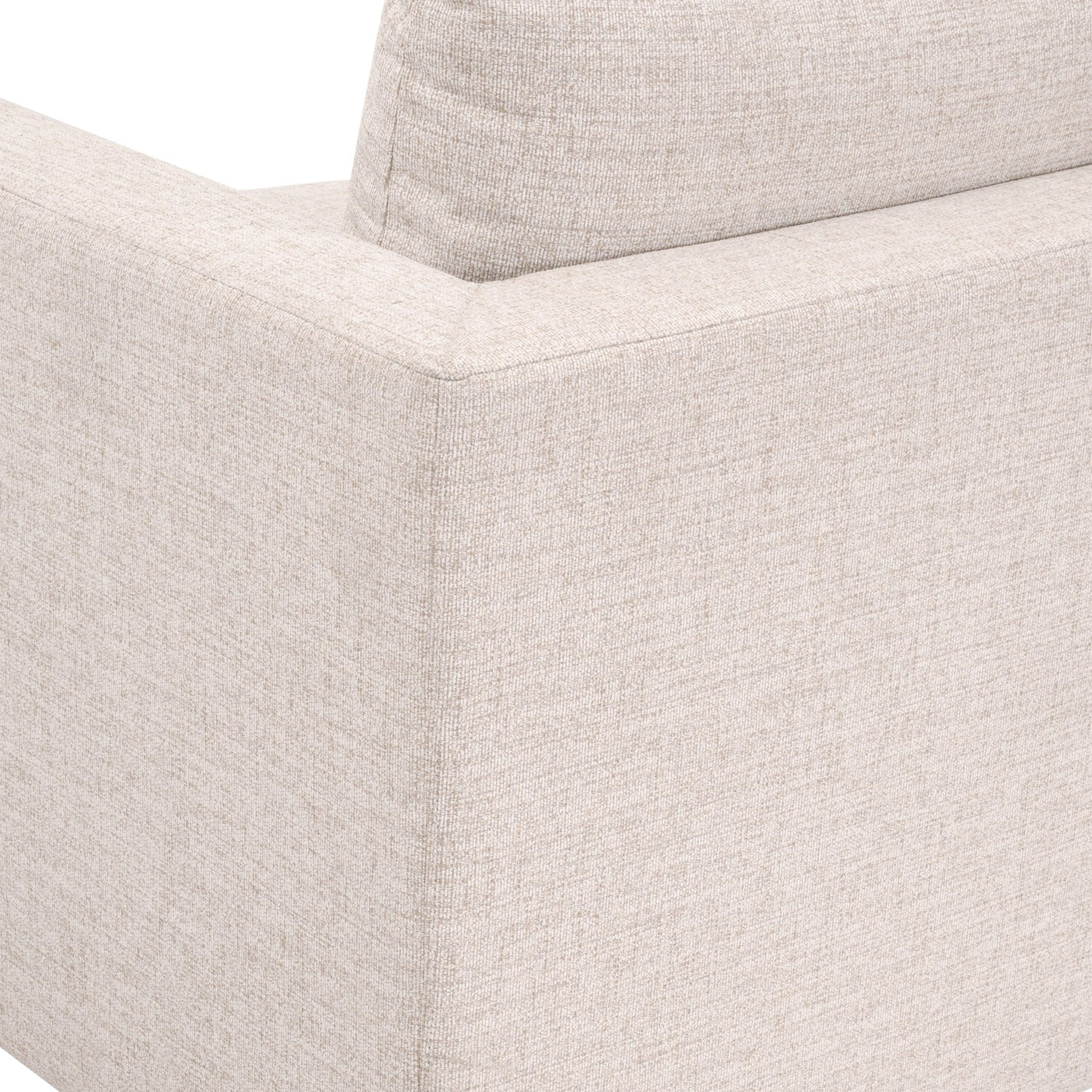 Newport Outdoor Track Arm Sofa Chair