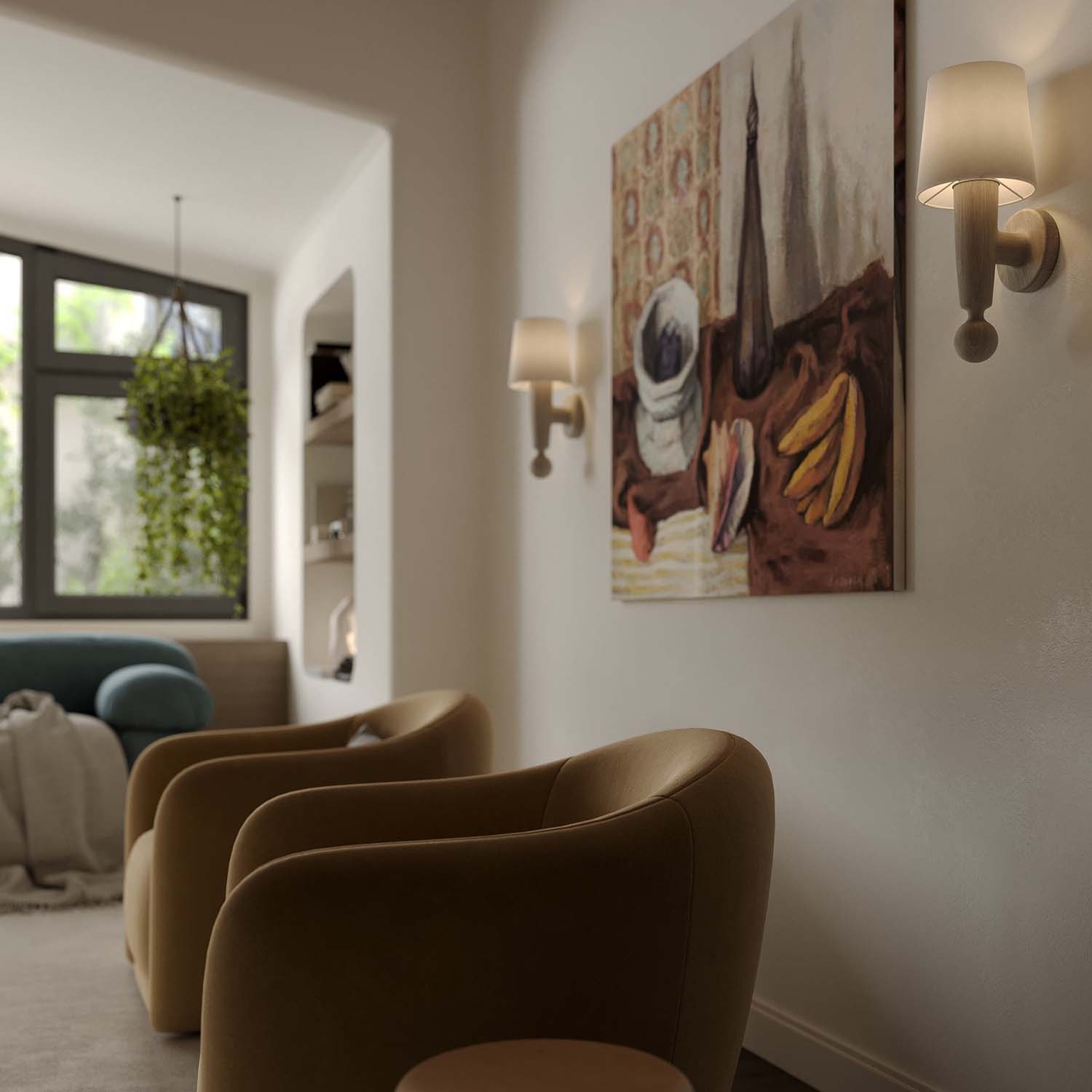 Mitzi Nola Wall Sconce