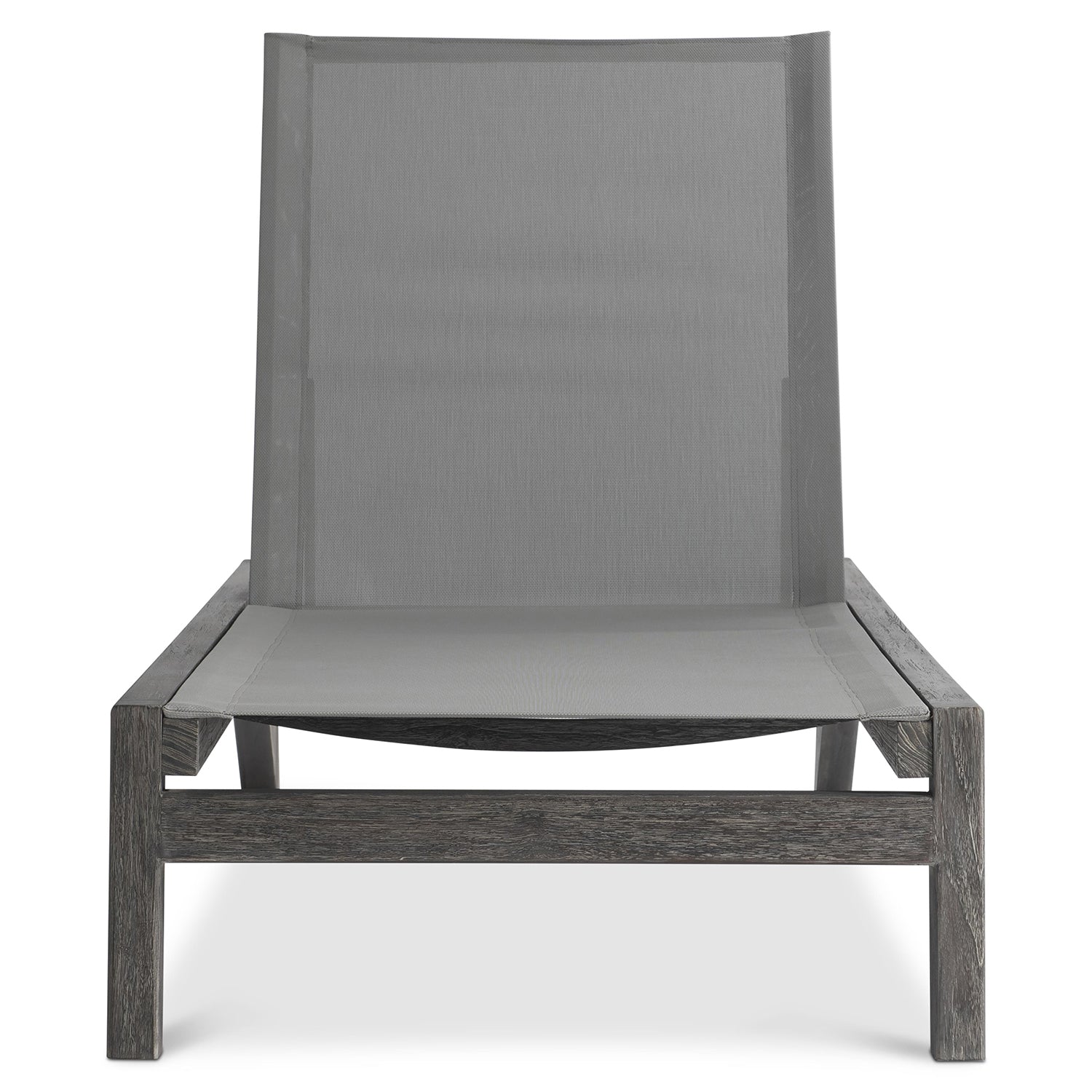 Bernhardt Exteriors Hugo Outdoor Chaise