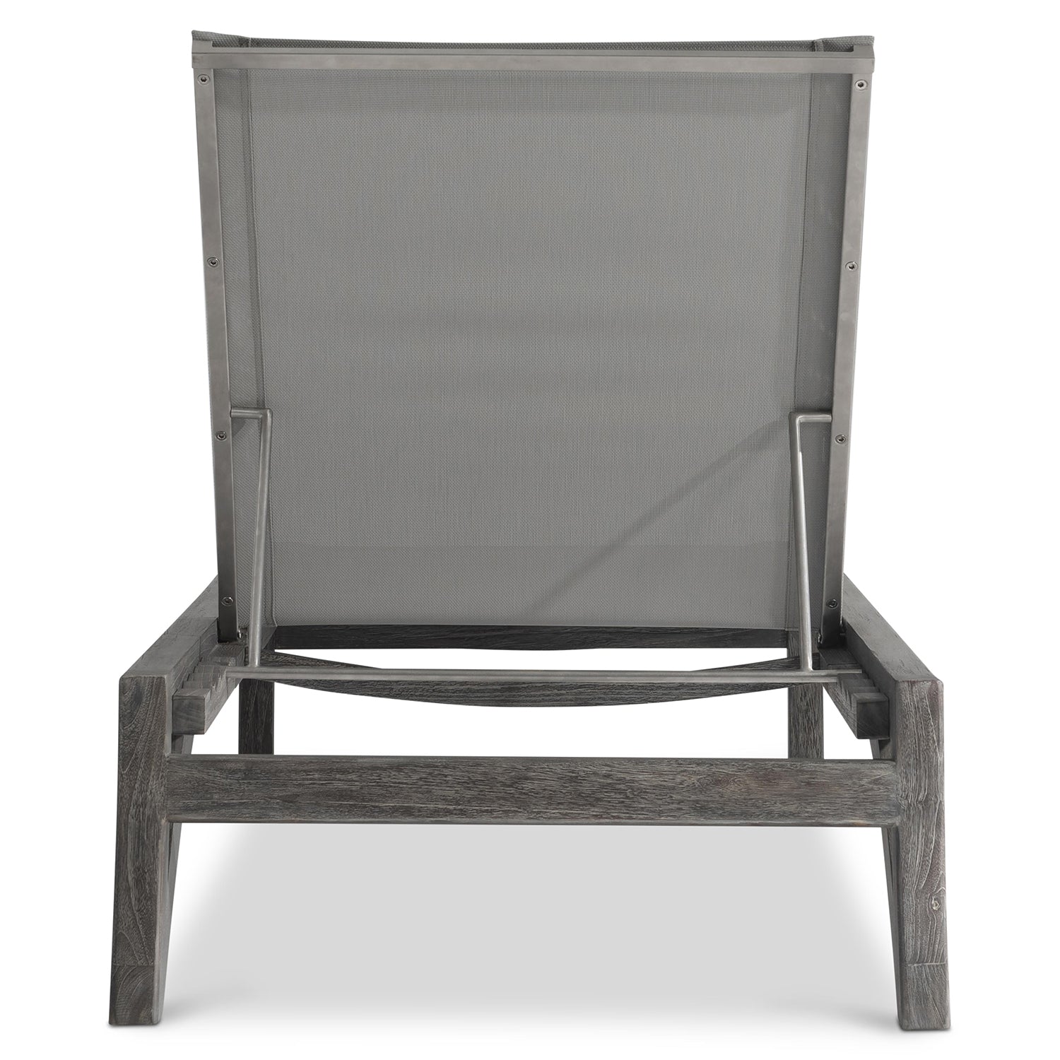 Bernhardt Exteriors Hugo Outdoor Chaise