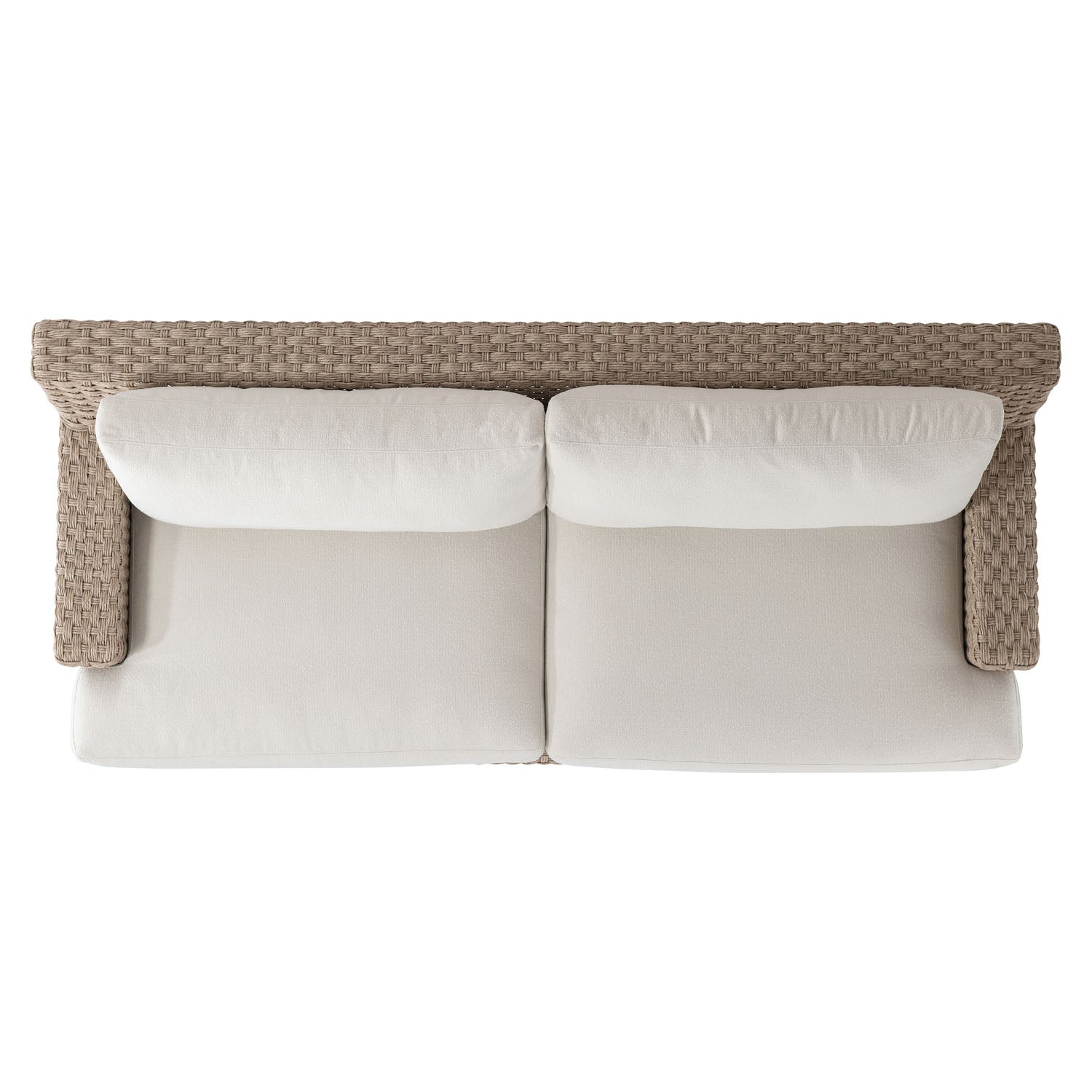 Bernhardt Exteriors Trieste Outdoor Sofa