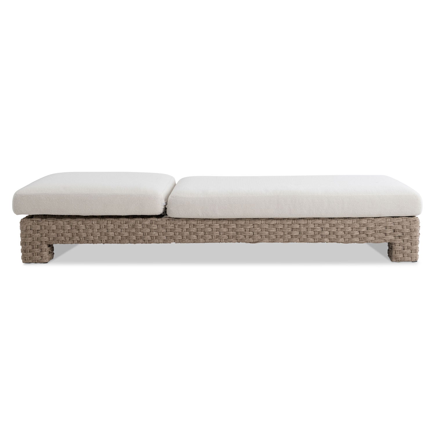 Bernhardt Exteriors Trieste Outdoor Chaise