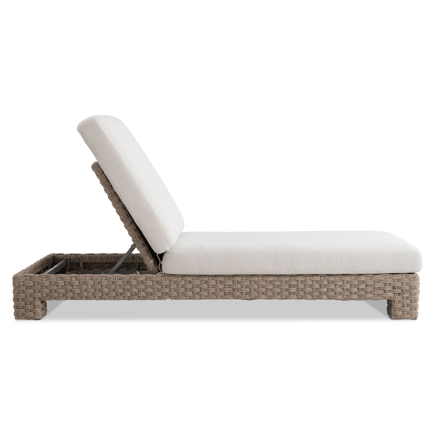 Bernhardt Exteriors Trieste Outdoor Chaise