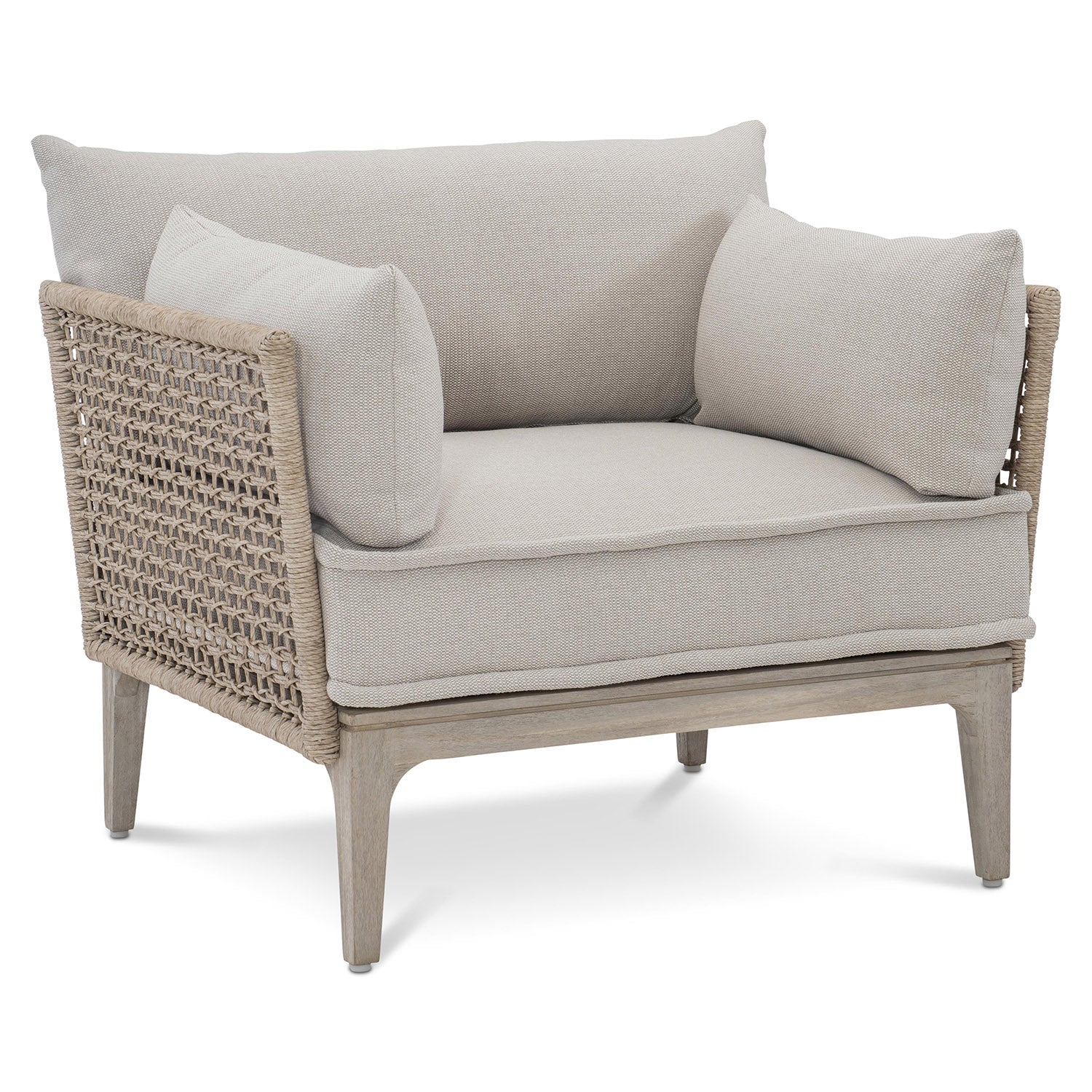 Bernhardt Exteriors Catalonia Outdoor Chair