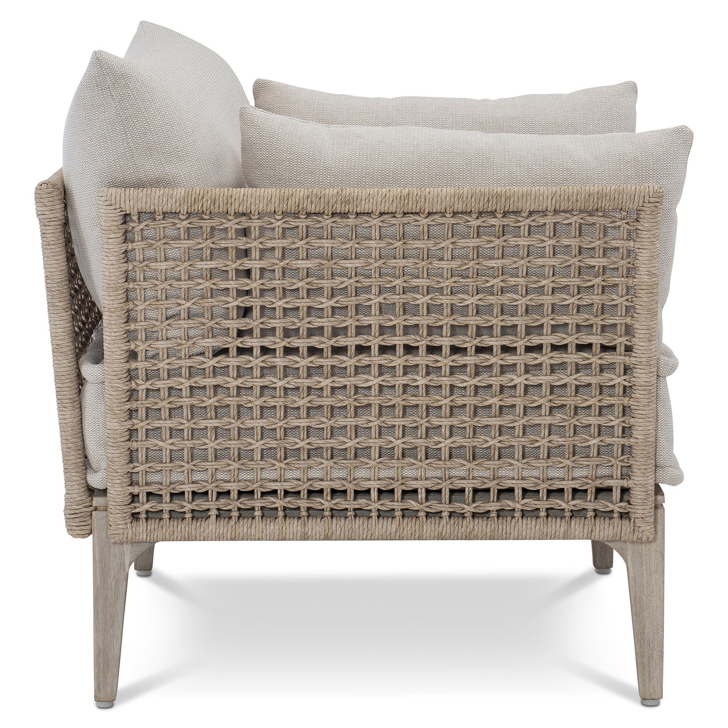 Bernhardt Exteriors Catalonia Outdoor Chair