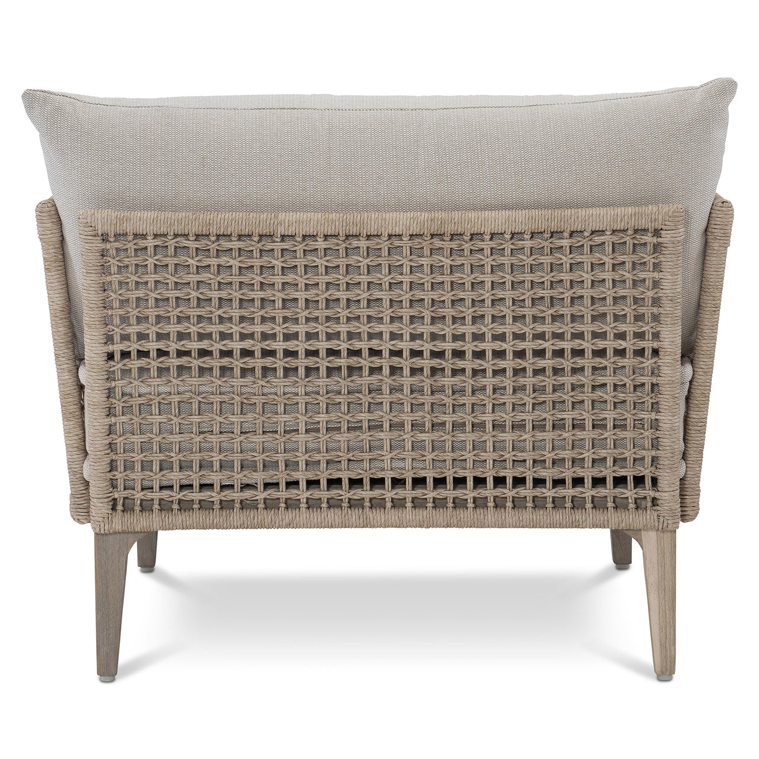 Bernhardt Exteriors Catalonia Outdoor Chair